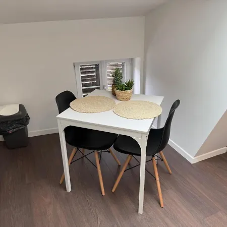 Montferrand Twin 2pers 2 Lits Simples Appartement Clermont-Ferrand